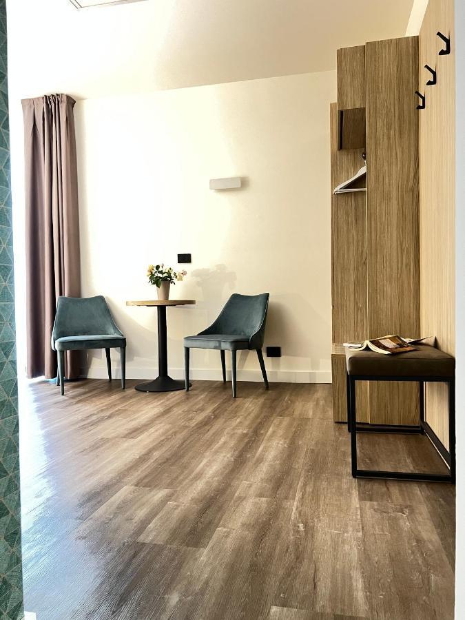 Hotel Gardenia Romano Canavese Extérieur photo
