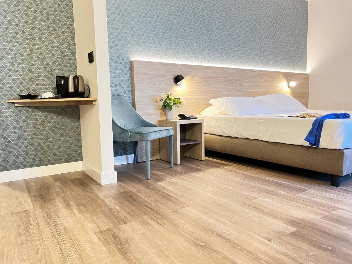 Hotel Gardenia Romano Canavese Extérieur photo