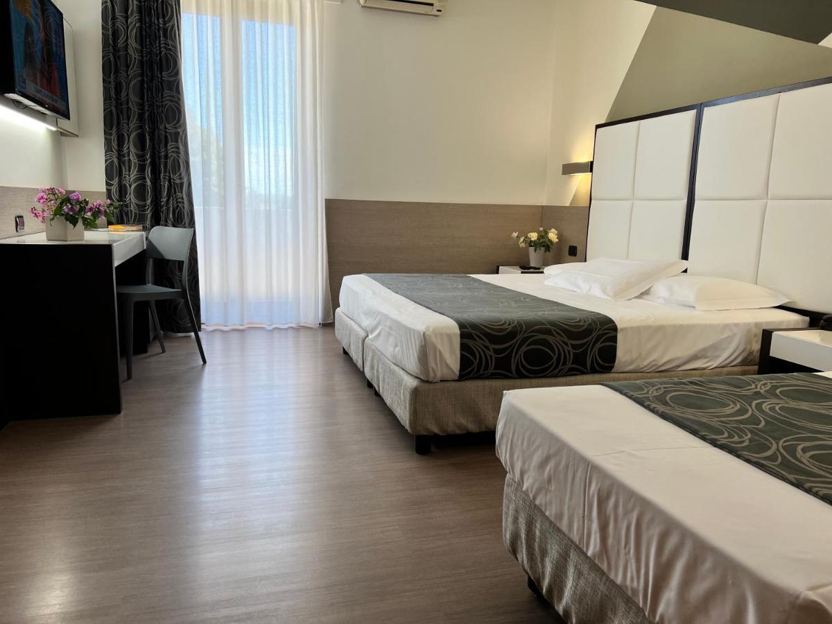 Hotel Gardenia Romano Canavese Extérieur photo