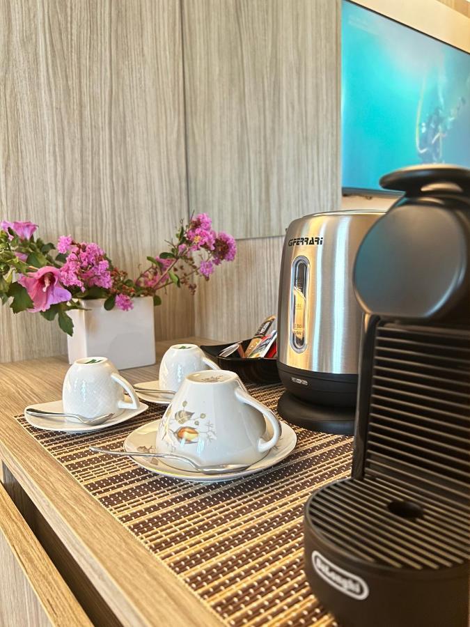 Hotel Gardenia Romano Canavese Extérieur photo