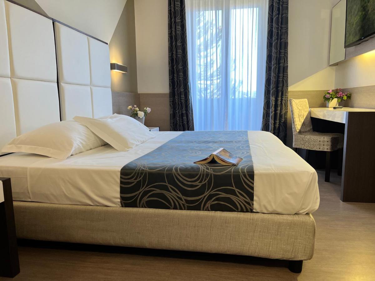 Hotel Gardenia Romano Canavese Extérieur photo