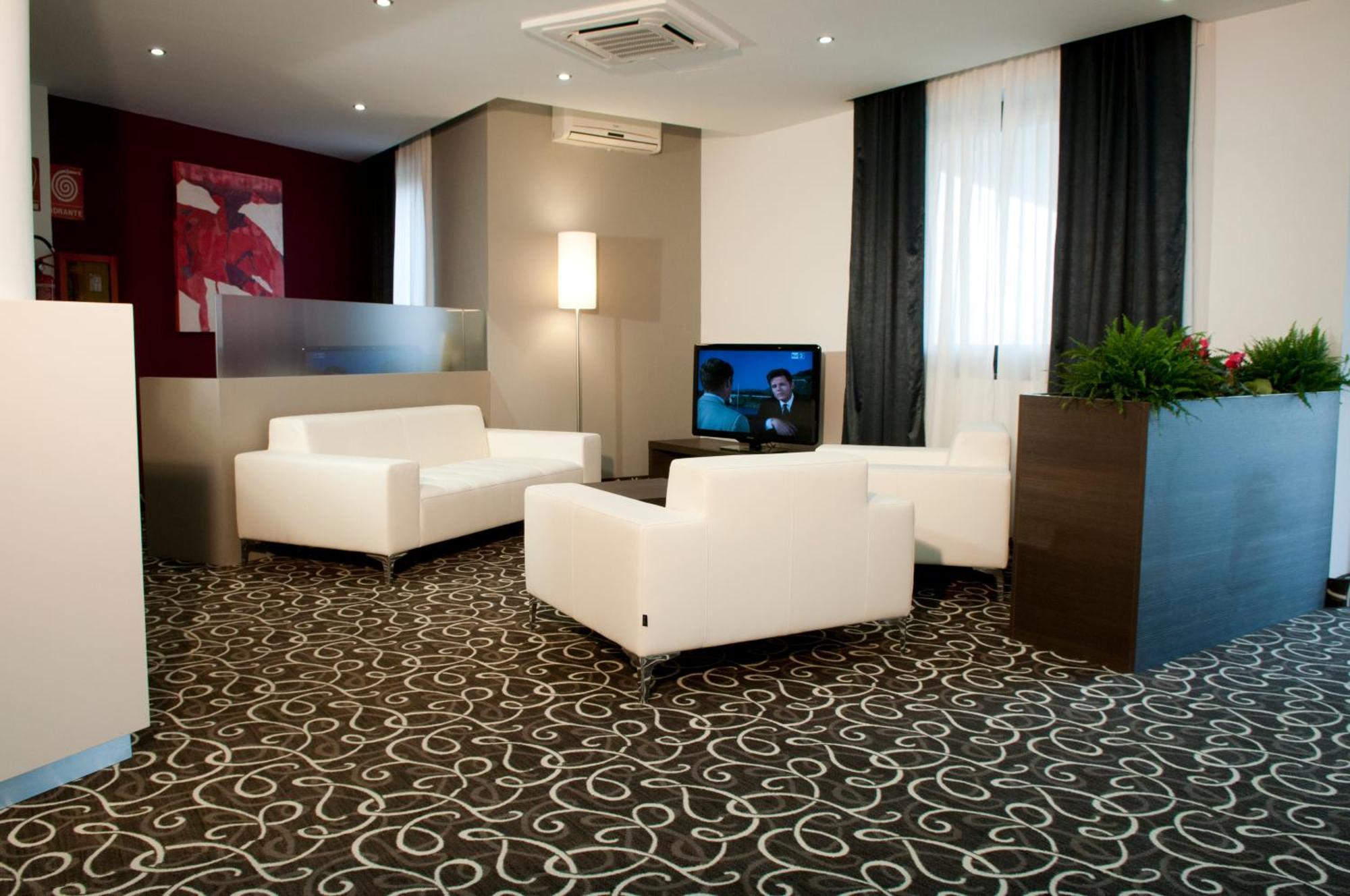 Hotel Gardenia Romano Canavese Extérieur photo