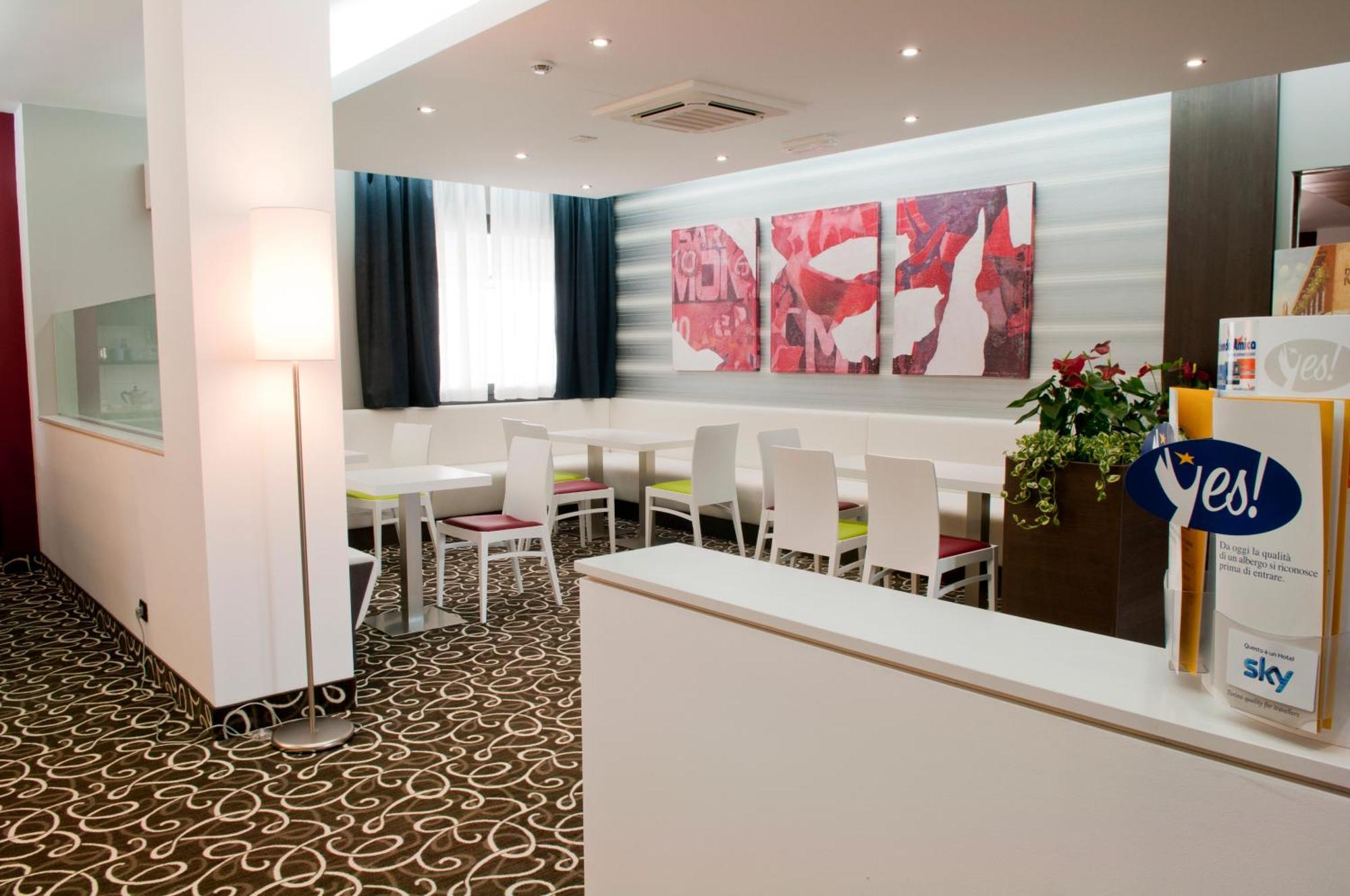 Hotel Gardenia Romano Canavese Extérieur photo