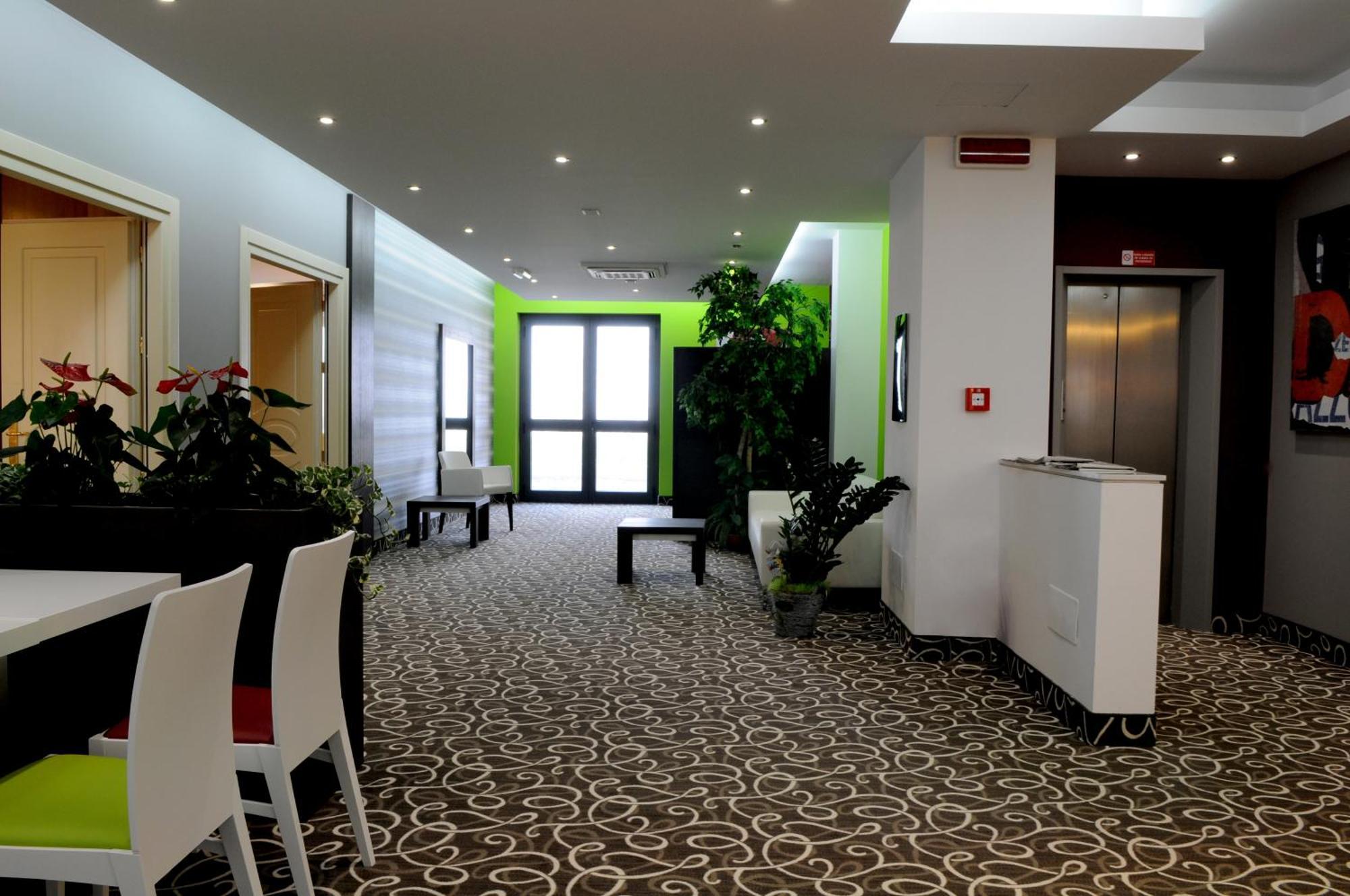 Hotel Gardenia Romano Canavese Extérieur photo