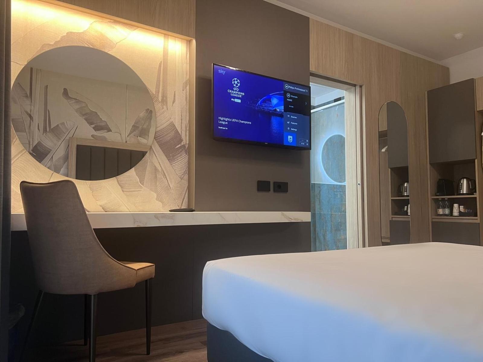 Hotel Gardenia Romano Canavese Extérieur photo