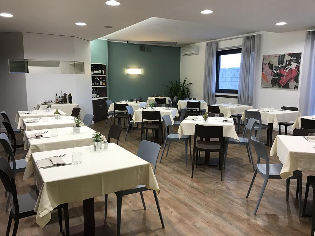 Hotel Gardenia Romano Canavese Extérieur photo
