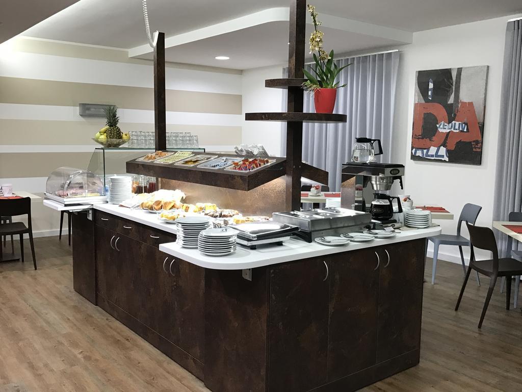Hotel Gardenia Romano Canavese Extérieur photo