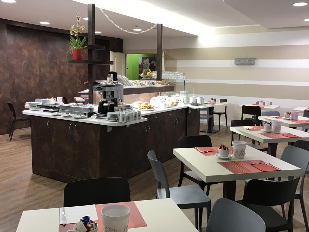 Hotel Gardenia Romano Canavese Extérieur photo
