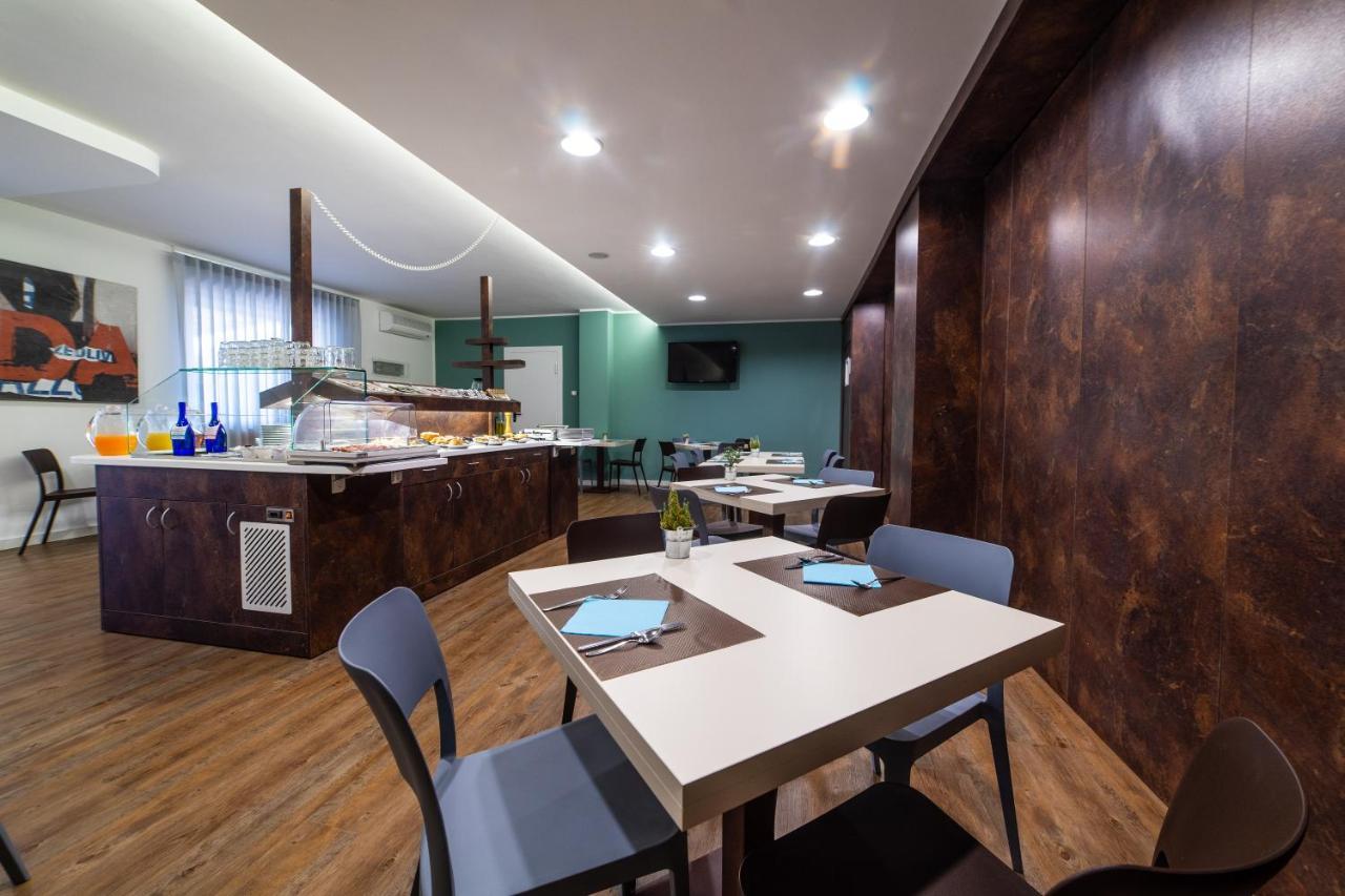 Hotel Gardenia Romano Canavese Extérieur photo