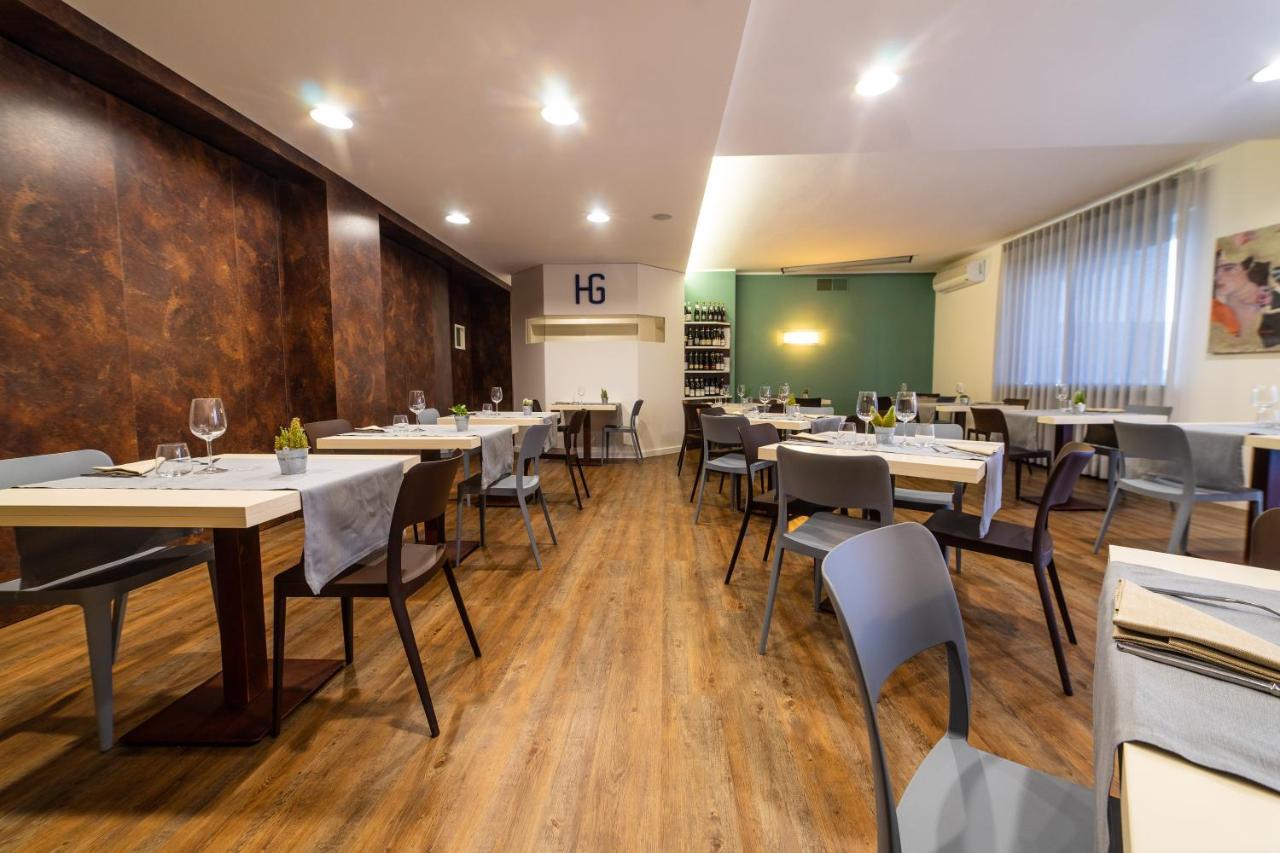 Hotel Gardenia Romano Canavese Extérieur photo