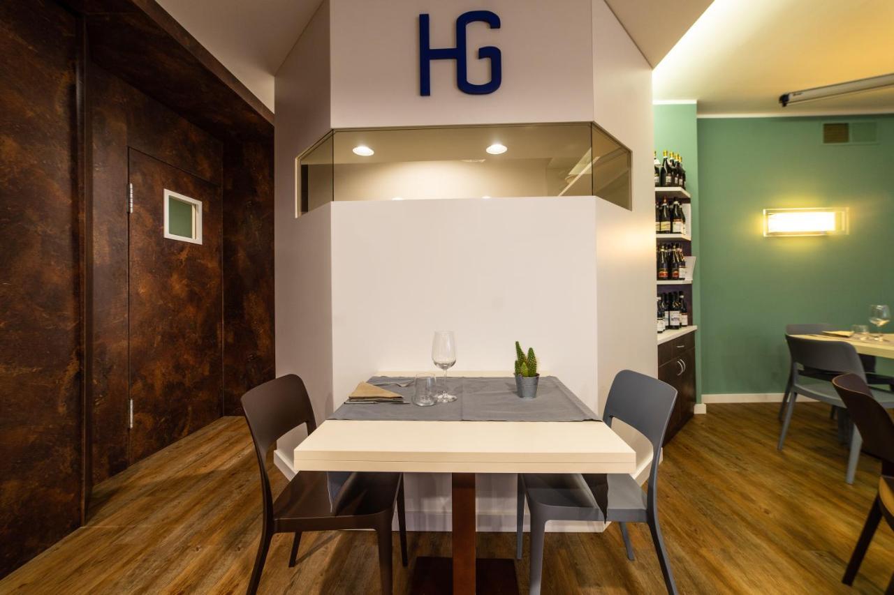 Hotel Gardenia Romano Canavese Extérieur photo