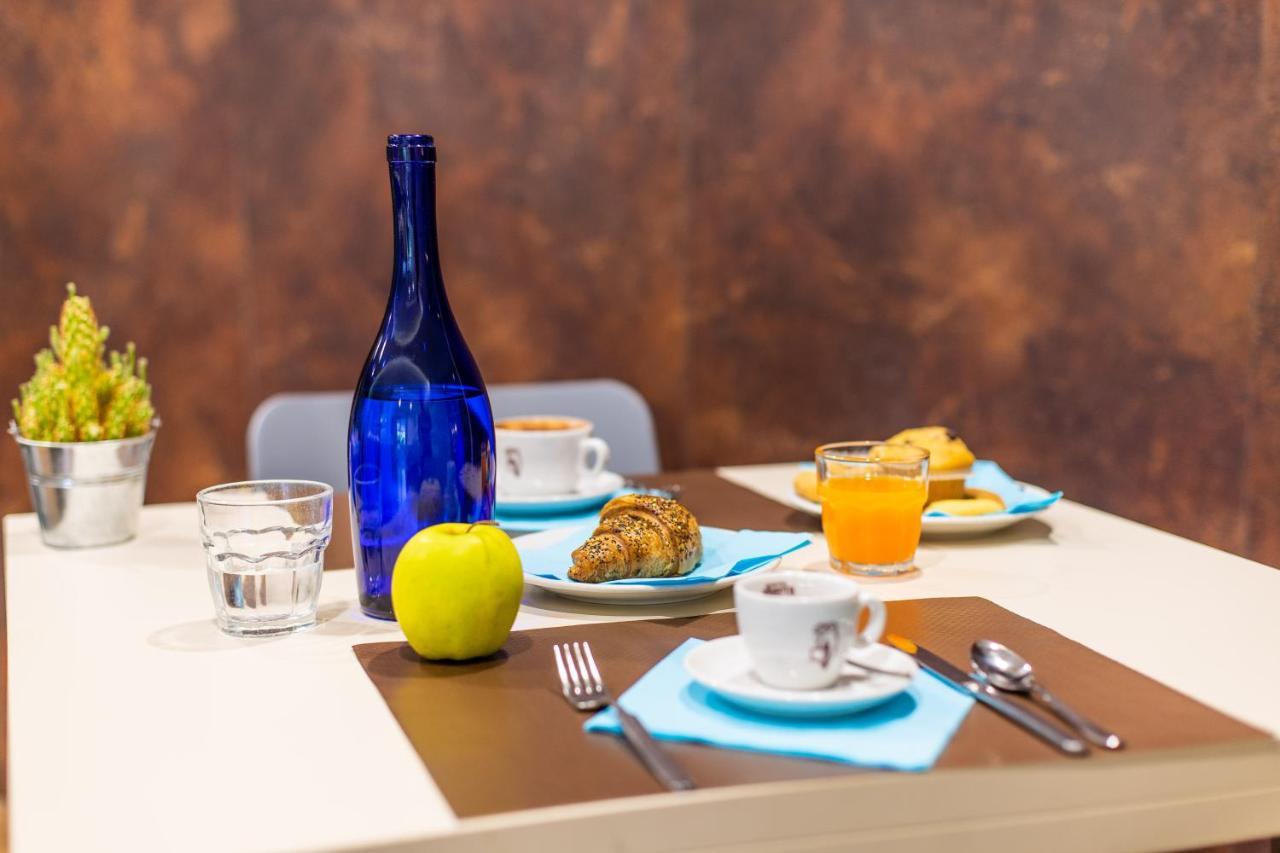 Hotel Gardenia Romano Canavese Extérieur photo
